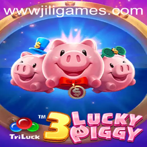 Unveiling the Exciting World of 3LUCKYPIGGY from JILIGAMES
