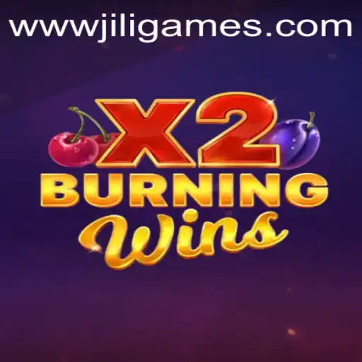 Exploring the Excitement of BurningWinsX2 by JILIGAMES