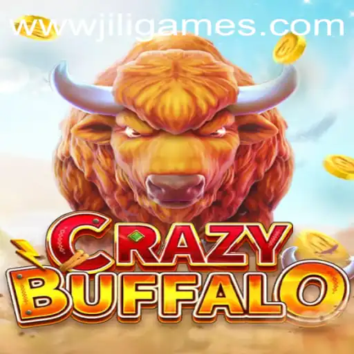 Discover the Thrills of CRAZYBUFFALO: A JILIGAMES Creation