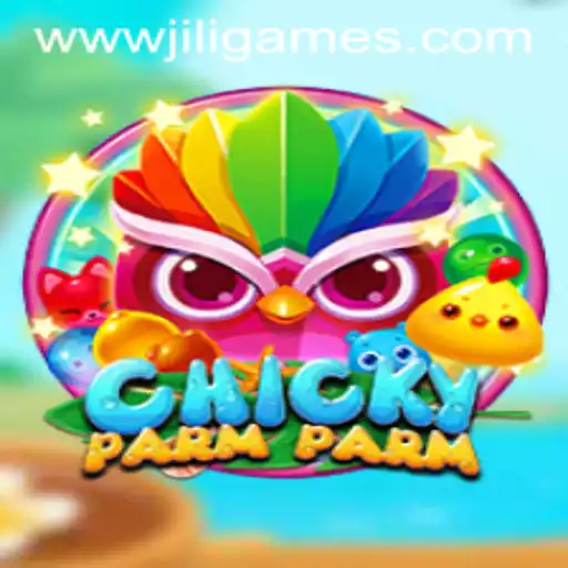 Exploring the Vibrant World of ChickyParmParm by JILIGAMES