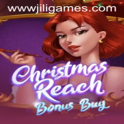 Explore the Festive Excitement of ChristmasReachBonusBuy by JILIGAMES