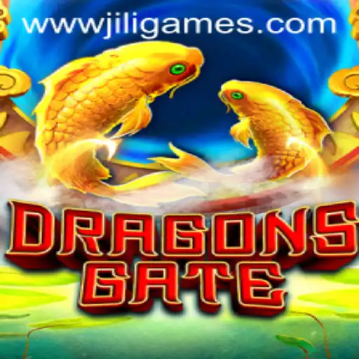 DragonsGate: A Journey Through the Realm of Fantasy by JILIGAMES