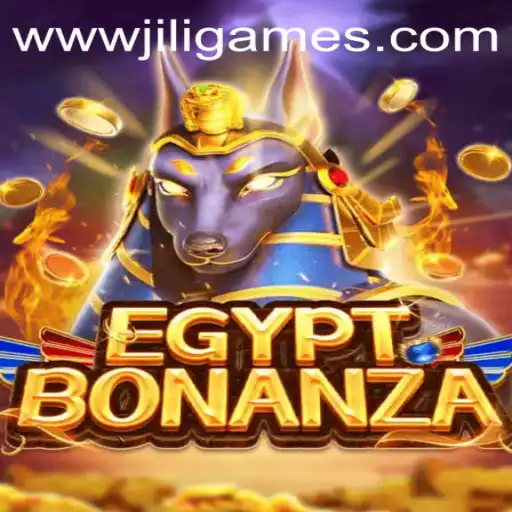 Unveiling EgyptBonanza: A Thrilling Journey by JILIGAMES