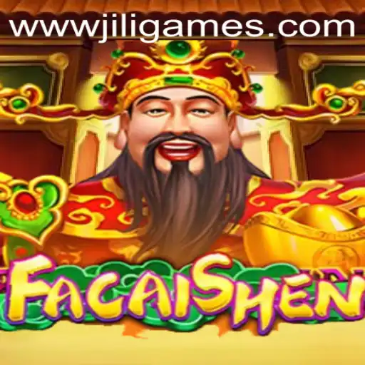 FaCaiShen: Fortune and Fun with JILIGAMES