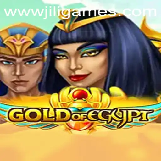 Discover the Excitement of GoldOfEgypt by JILIGAMES