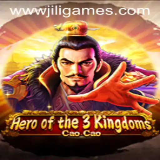 Hero of the 3 Kingdoms Cao Cao: A New Strategy Adventure from JILIGAMES