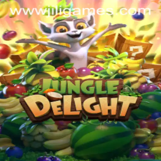 Exploring the Thrills of JungleDelight by JILIGAMES