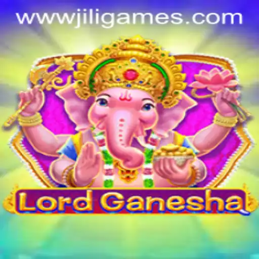 LordGanesha: A Cultural and Strategic Gaming Experience by JILIGAMES