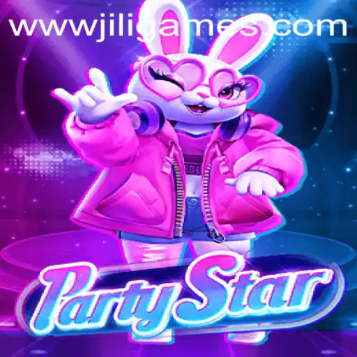 Exploring the Vibrant World of PartyStar by JILIGAMES