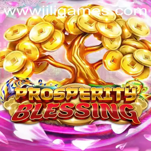 Explore the Dynamic World of ProsperityBlessing by JILIGAMES