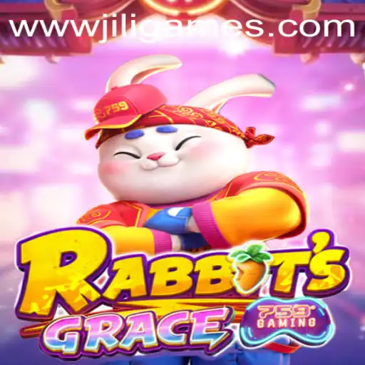Discover the Enchanting World of RabbitsGrace: A JILIGAMES Creation