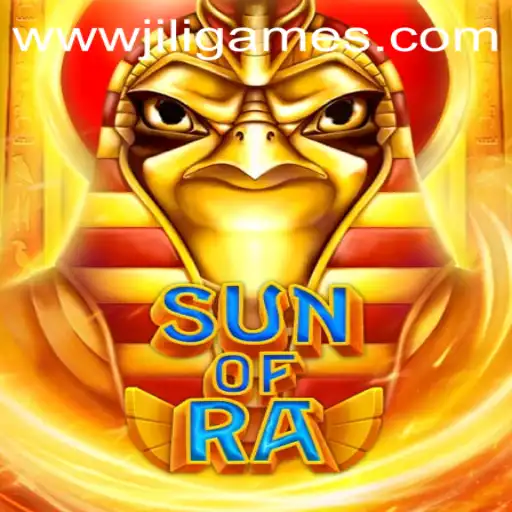 Exploring the Enigmatic World of SunofRa by JILIGAMES
