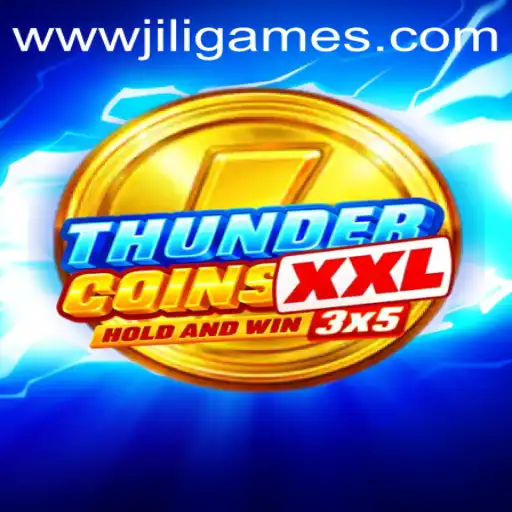 Exploring ThunderCoinsXxl: A Revolutionary Game by JILIGAMES