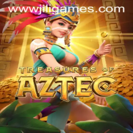 Exploring the Thrilling World of Treasures of Aztec by JILI Games