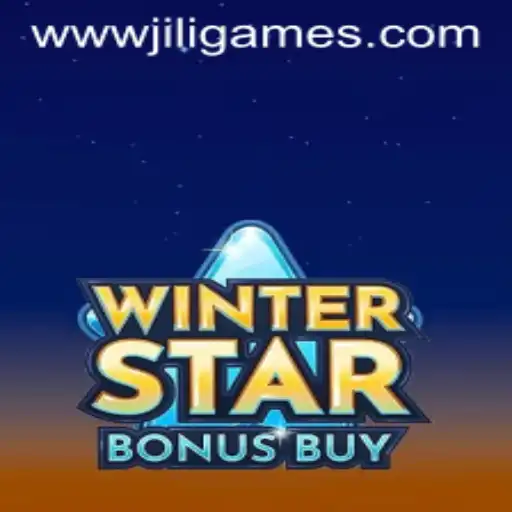Discover the Magic of WinterStarBonusBuy by JILIGAMES