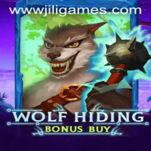 Discover the Thrills of WolfHidingBonusBuy by JILIGAMES